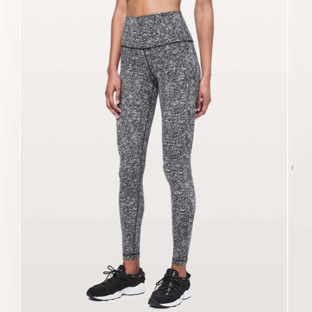 Lululemon Align High-Rise Pant 25”
